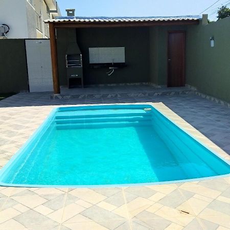 Apartamento Praia Taperapuan Porto Seguro Exteriér fotografie