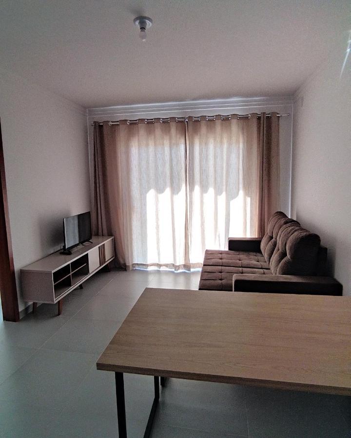 Apartamento Praia Taperapuan Porto Seguro Exteriér fotografie
