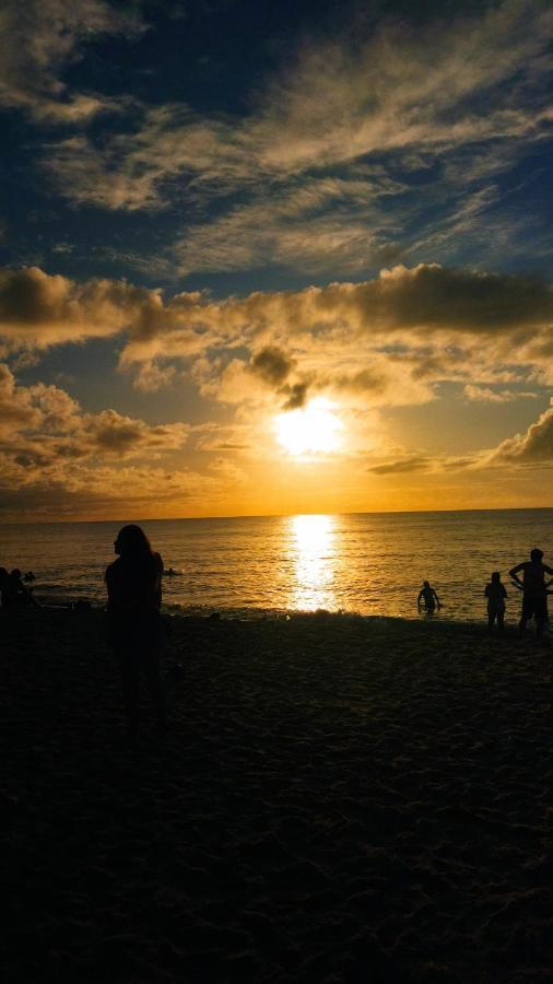 Apartamento Praia Taperapuan Porto Seguro Exteriér fotografie