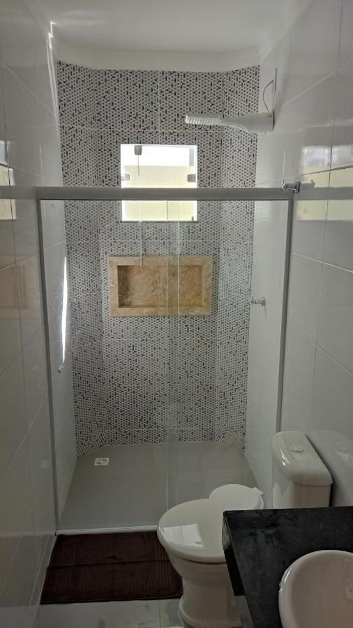 Apartamento Praia Taperapuan Porto Seguro Exteriér fotografie