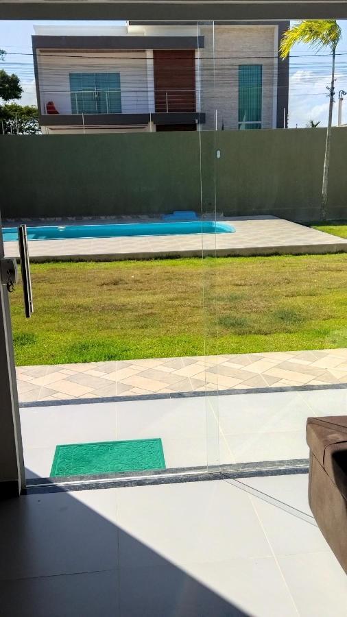Apartamento Praia Taperapuan Porto Seguro Exteriér fotografie