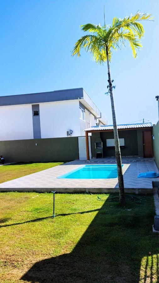 Apartamento Praia Taperapuan Porto Seguro Exteriér fotografie