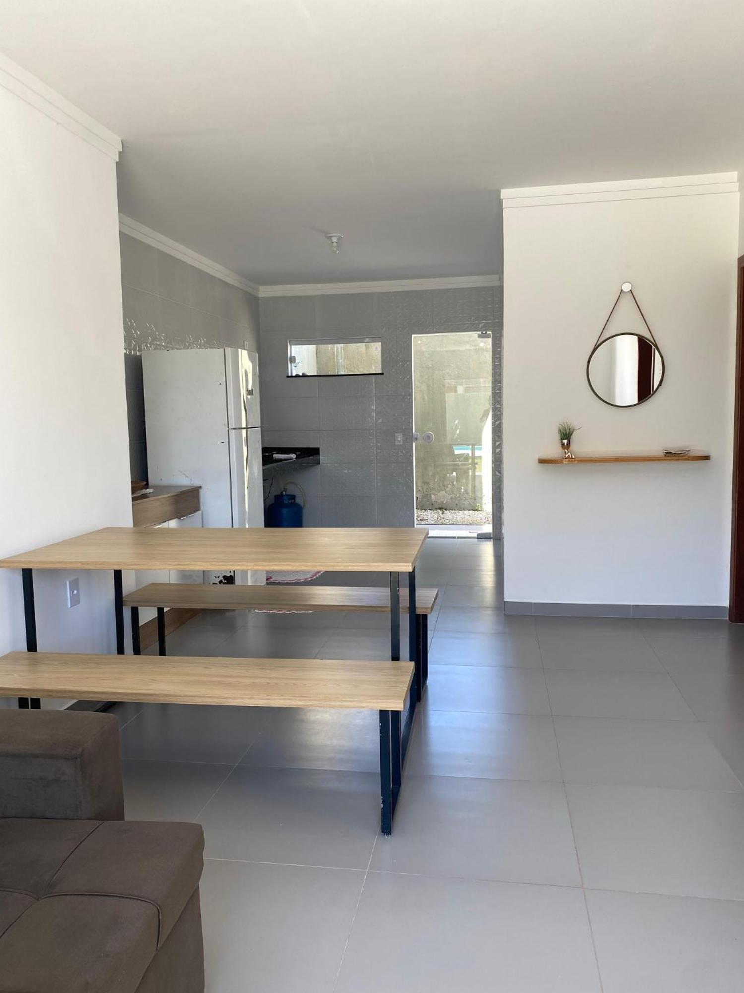 Apartamento Praia Taperapuan Porto Seguro Exteriér fotografie